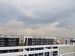 Platinum Edge (D13), Apartment #190958872